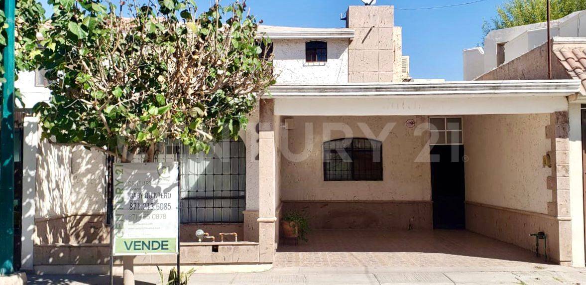 Residential For Sale, Single Family Home BOLONIA 614, Torreón