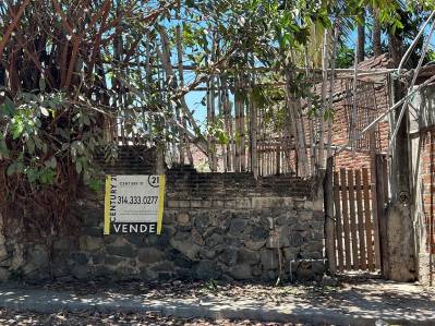 terreno en venta