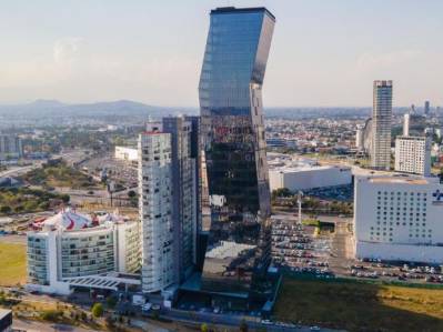 oficinas en renta