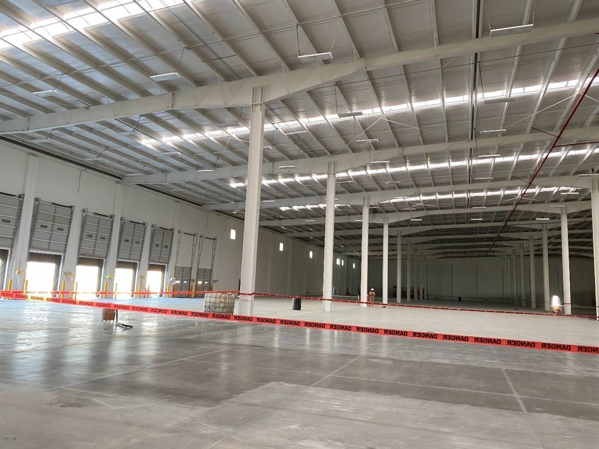 Commercial for lease, Industrial Building Valle Bonito, Tijuana, Baja California 22250, Mexico
