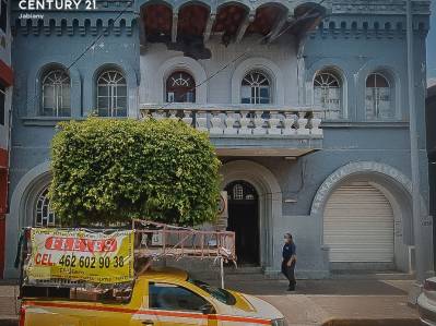 consultorio en venta