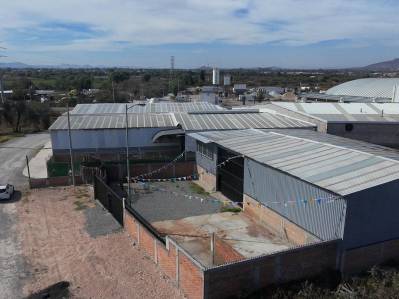 bodega en venta