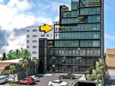oficinas en venta