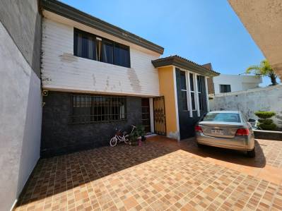 casa en renta