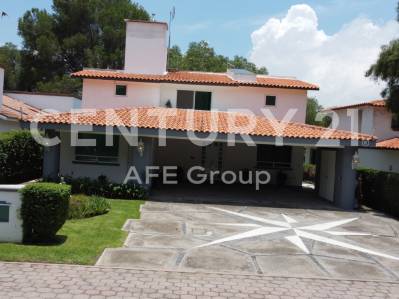 casa-en-condominio en venta