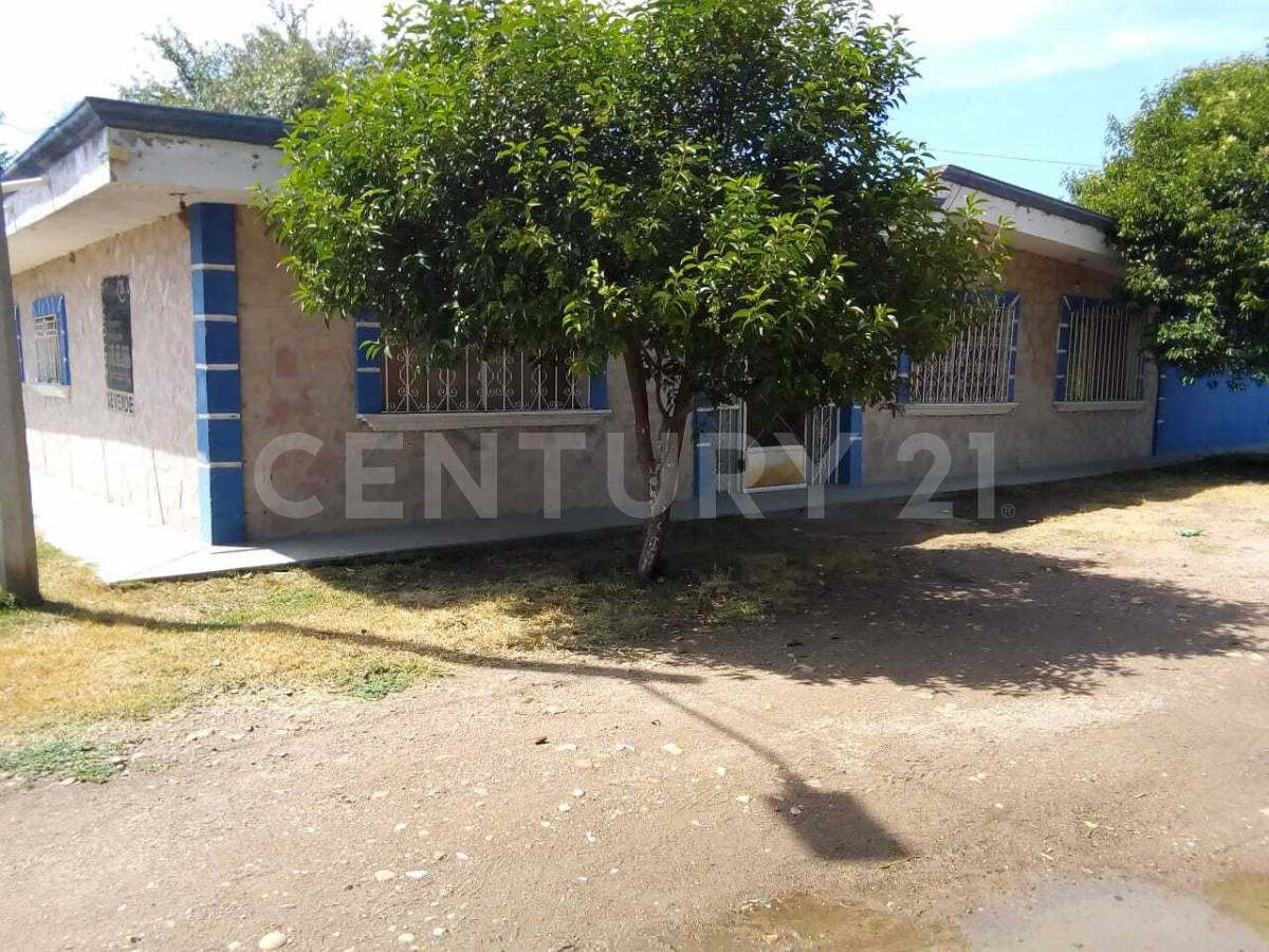 Residential For Sale, Single Family Home S/N S/N, Praxedis G Guerrero