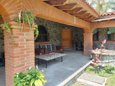casa-en-condominio en venta