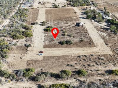 Land in El Pescadero, La Paz for Sale. ID 661163. Photo 5