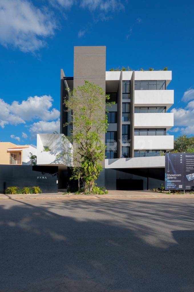 Residential For Sale, Apartment Montebello, Mérida, Yucatan 97113, Mexico CENTURY 21 Global