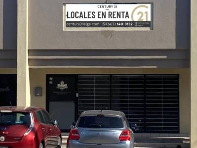 local en renta