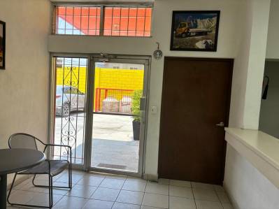 oficinas en renta