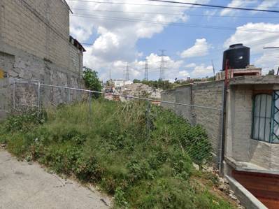 terreno en venta