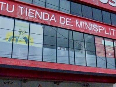 edificio en renta
