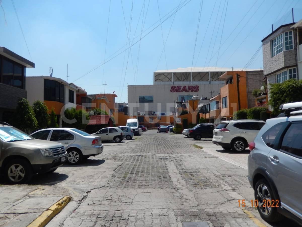 Residential For Sale, Condominium Calzada Mexico Tulyehualco 1577, Los Mirasoles, Iztapalapa Residential For Sale, Condominium Calzada Mexico Tulyehualco 1577, Los Mirasoles, Iztapalapa