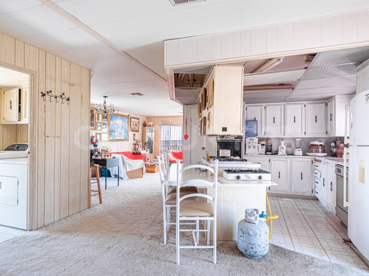 Residential For Sale, Single Family Home PUERTO PEÑASCO 20 LOTE 5