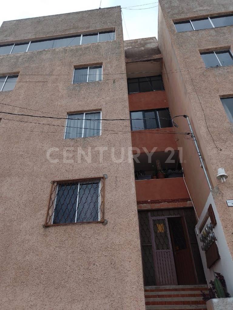Residential For Sale, Apartment SALVADOR VIDAL 108 INT 3 2, García Salinas, Zacatecas, Zacatecas