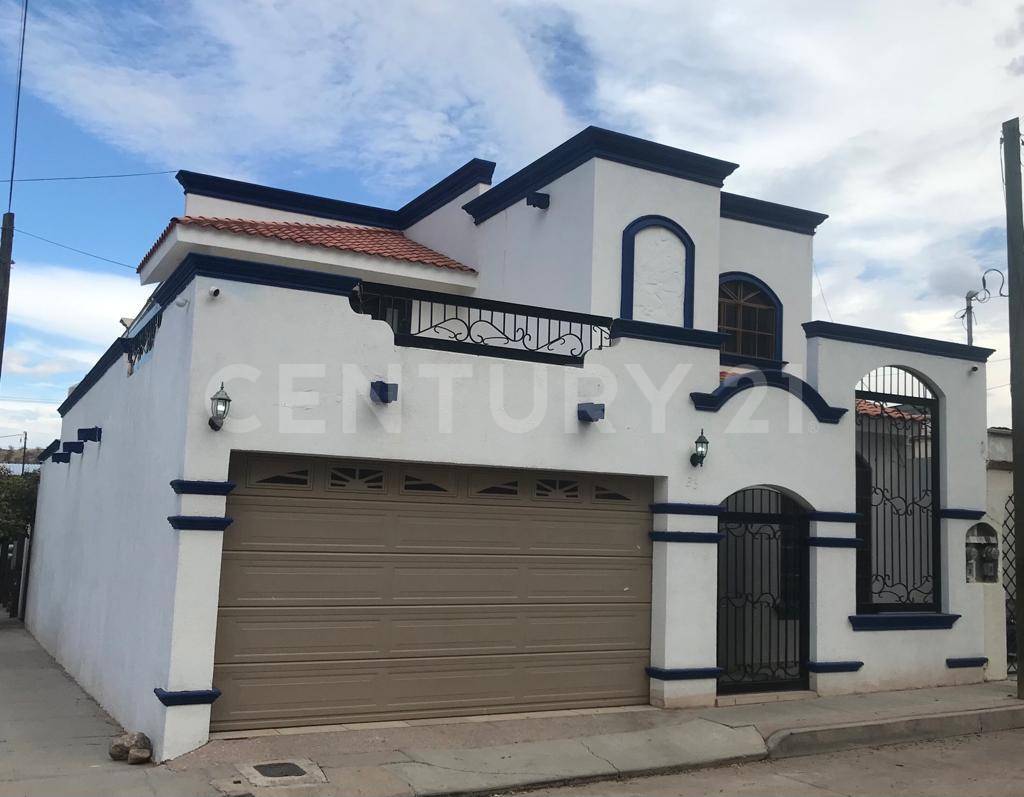 Residential For Sale, Single Family Home de la alhambra sn, Real Del