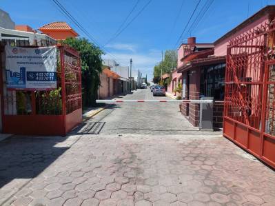 terreno en venta