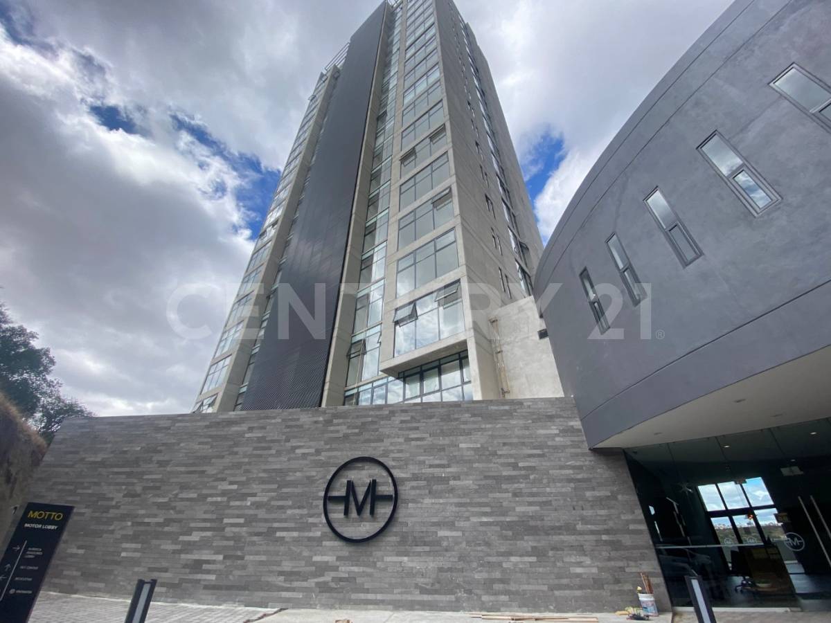 Residential For Rent, Apartment Av, Paseo Monte Miranda 13, Centro Sur