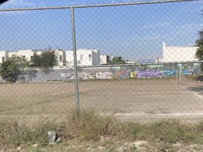 terreno en renta