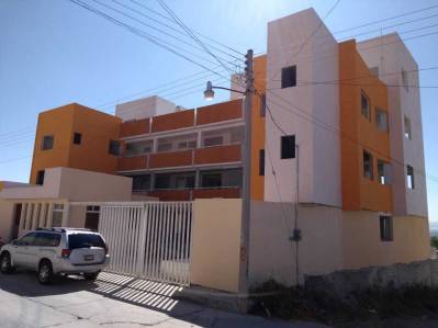 edificio en venta