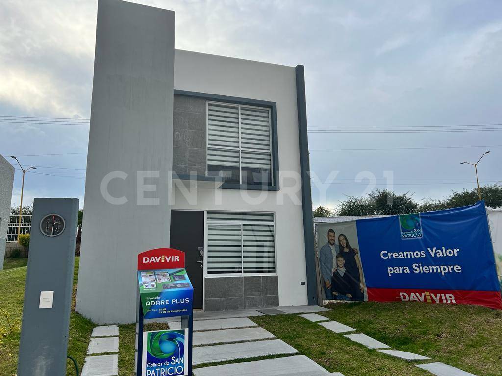 Residential For Sale, Single Family Home Colinas de San Patricio S/N