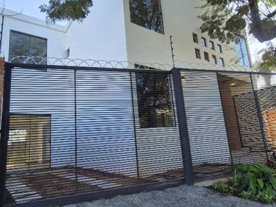 casa-duplex en alquiler