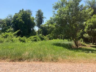 terreno en venta