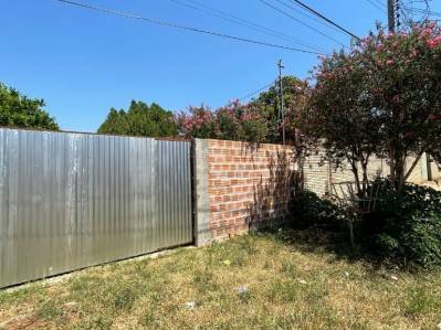 terreno en venta