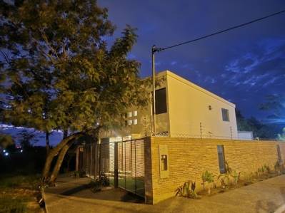 casa-duplex en alquiler