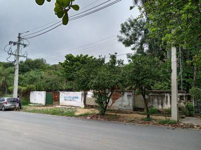 terreno en venta