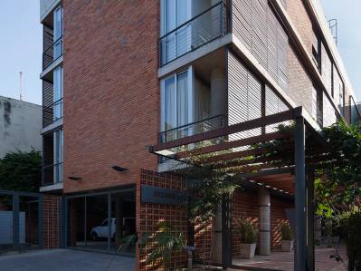 departamento en alquiler