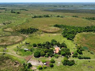 estancia en venta