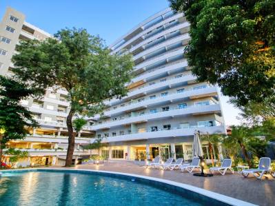 departamento en venta