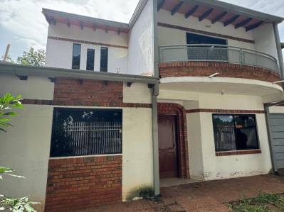 casa-duplex en venta