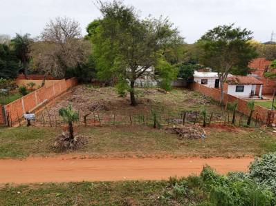 terreno en venta