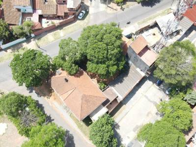 terreno en venta