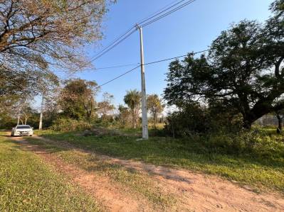 terreno en venta
