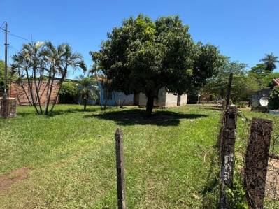 terreno en venta