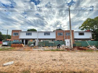 casa-duplex en venta