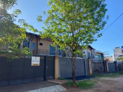 casa-duplex en venta