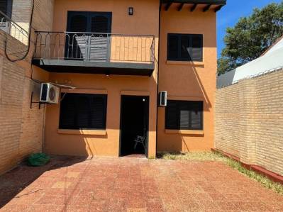 casa-duplex en venta
