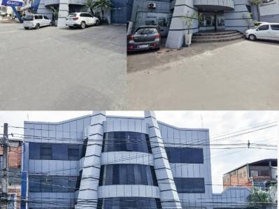 edificio en venta