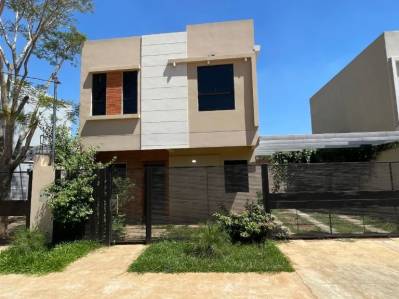 casa-duplex en venta