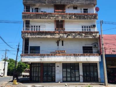 edificio en venta
