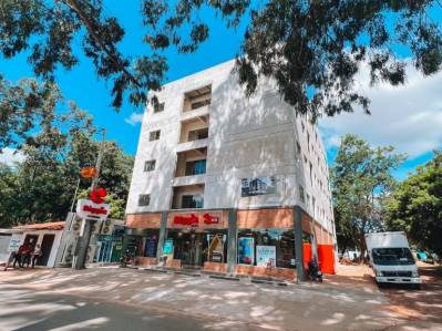departamento en alquiler