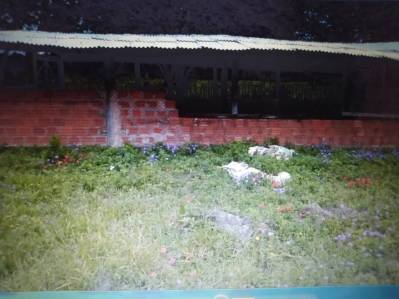 estancia en venta