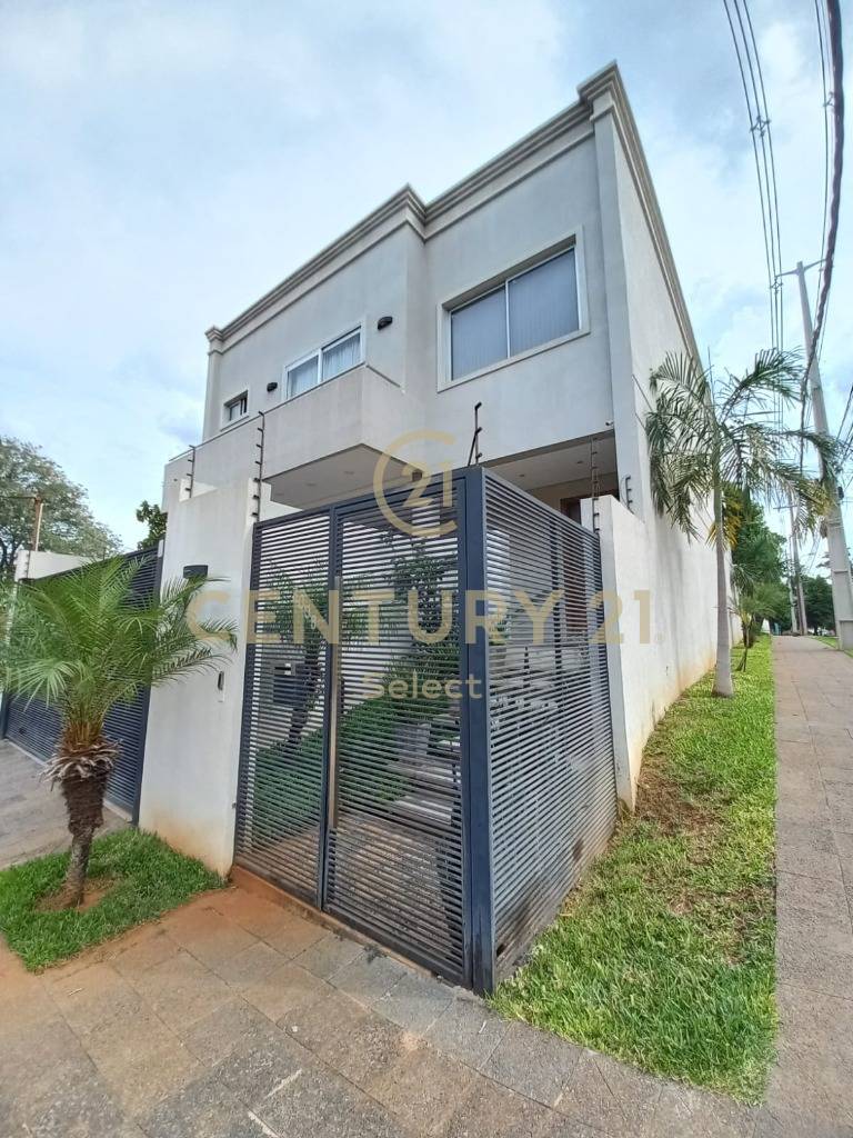 Residential For Sale, Single Family Home Yvyra pyta N° 3008 e/ Pilar , Hipódromo, Asunción