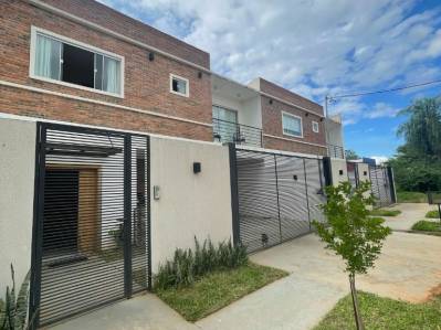 casa-duplex en venta