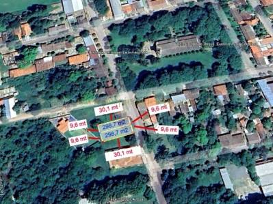 terreno en venta